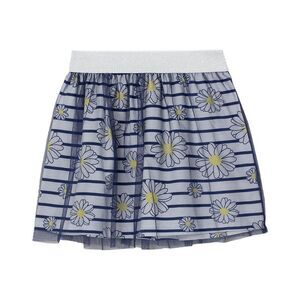 Cherubino Girls  Short, White